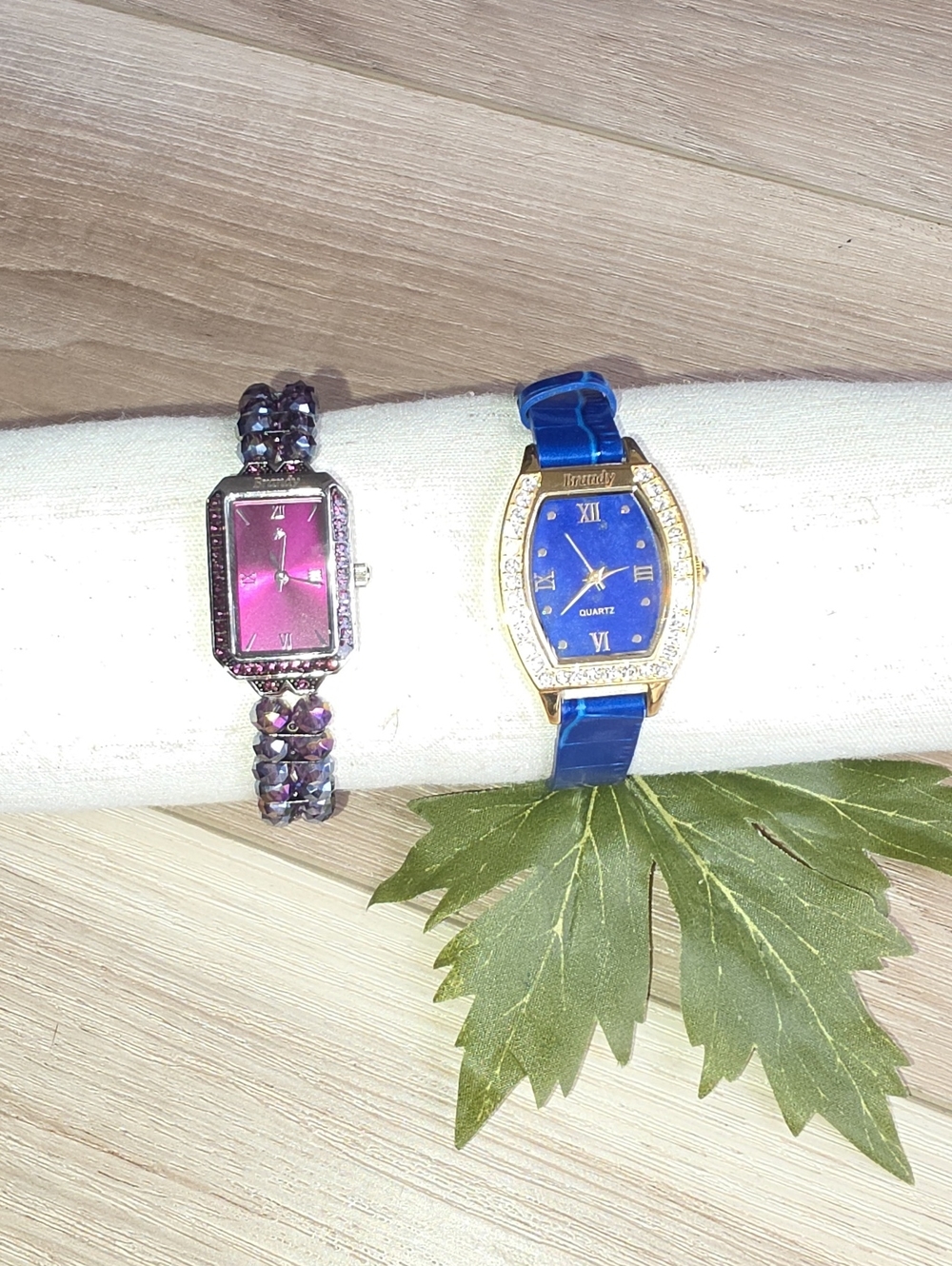 Danbury Mint Women's Fashion Watches
